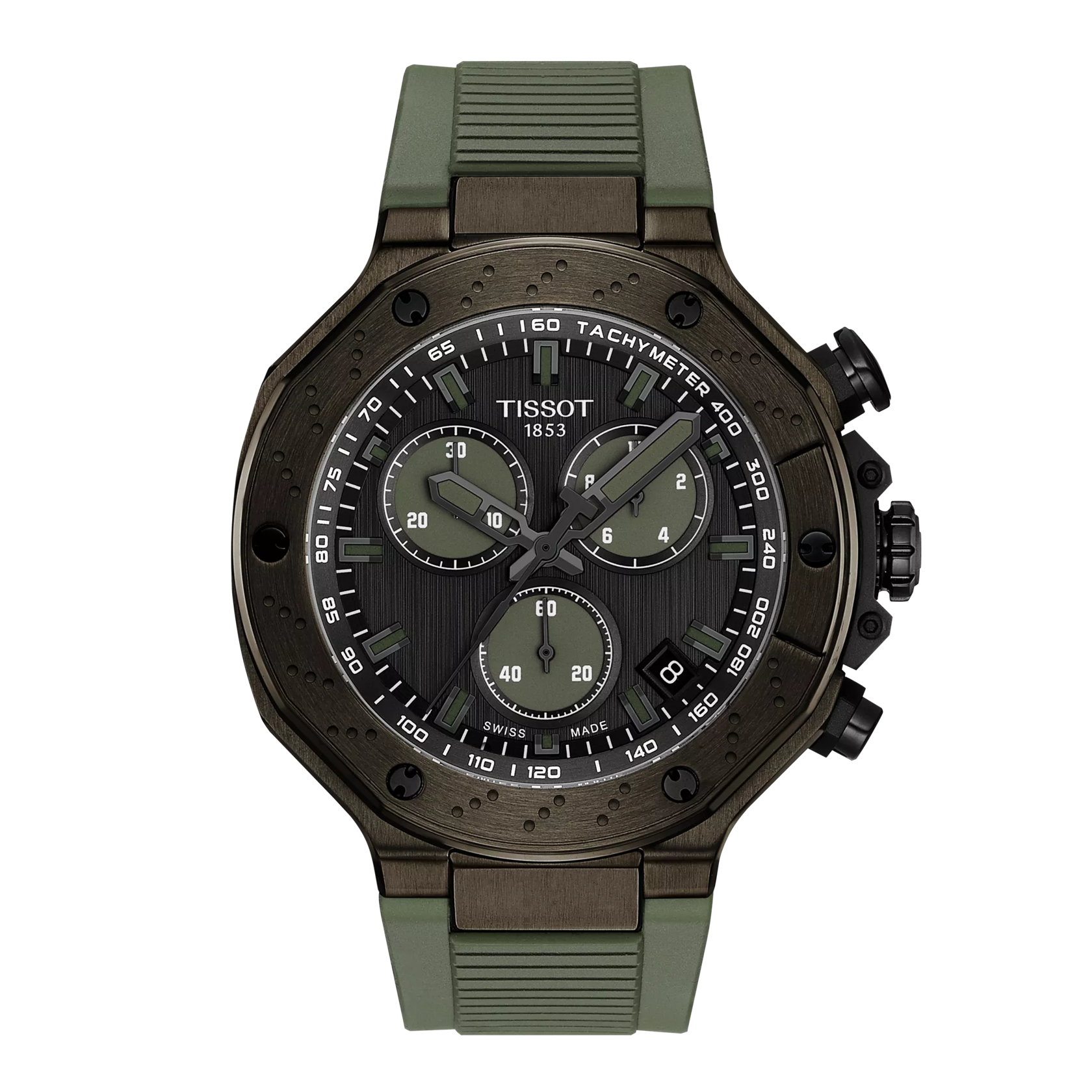 Tissot T-Race 45mm T1414173706102