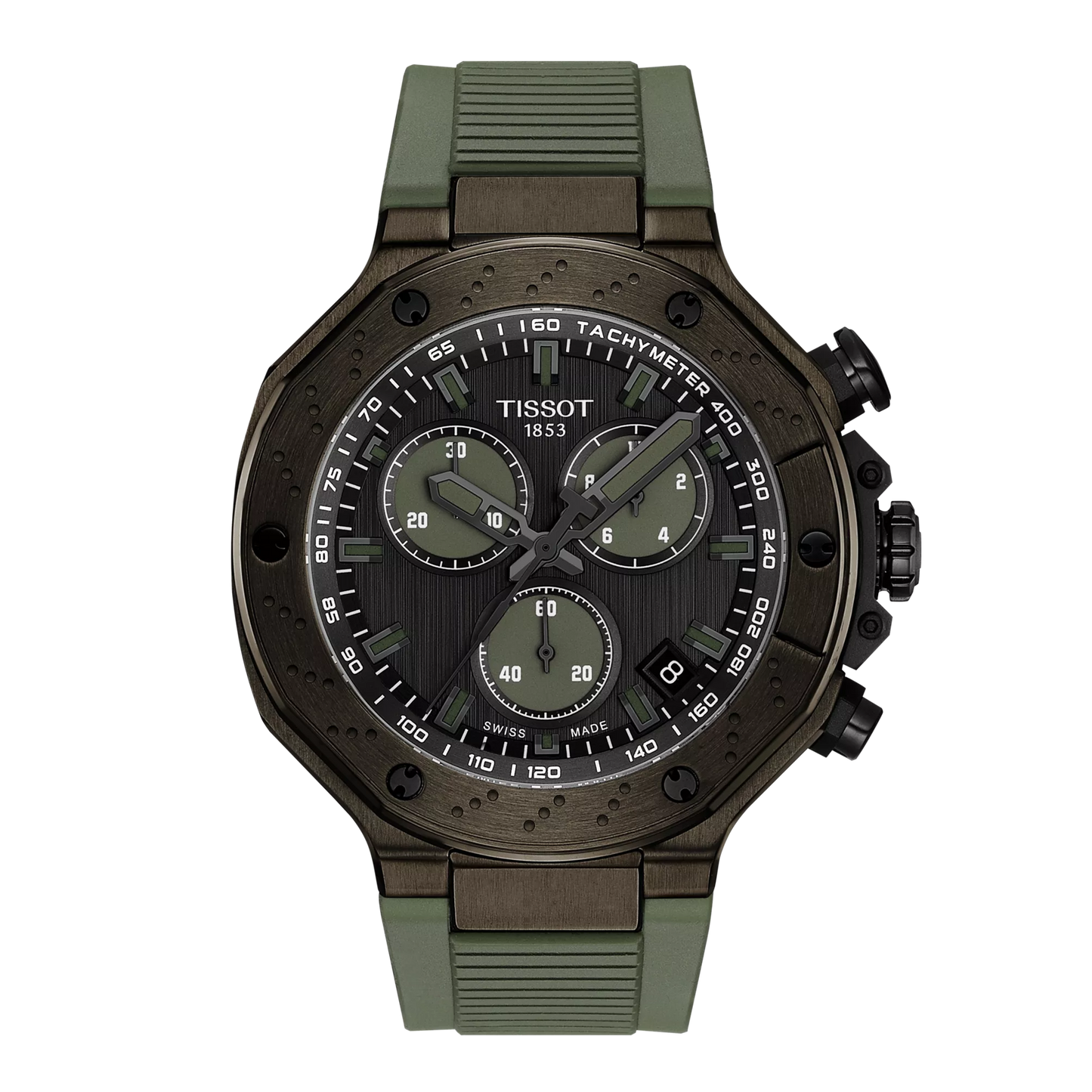 Tissot T-Race 45mm T1414173706102