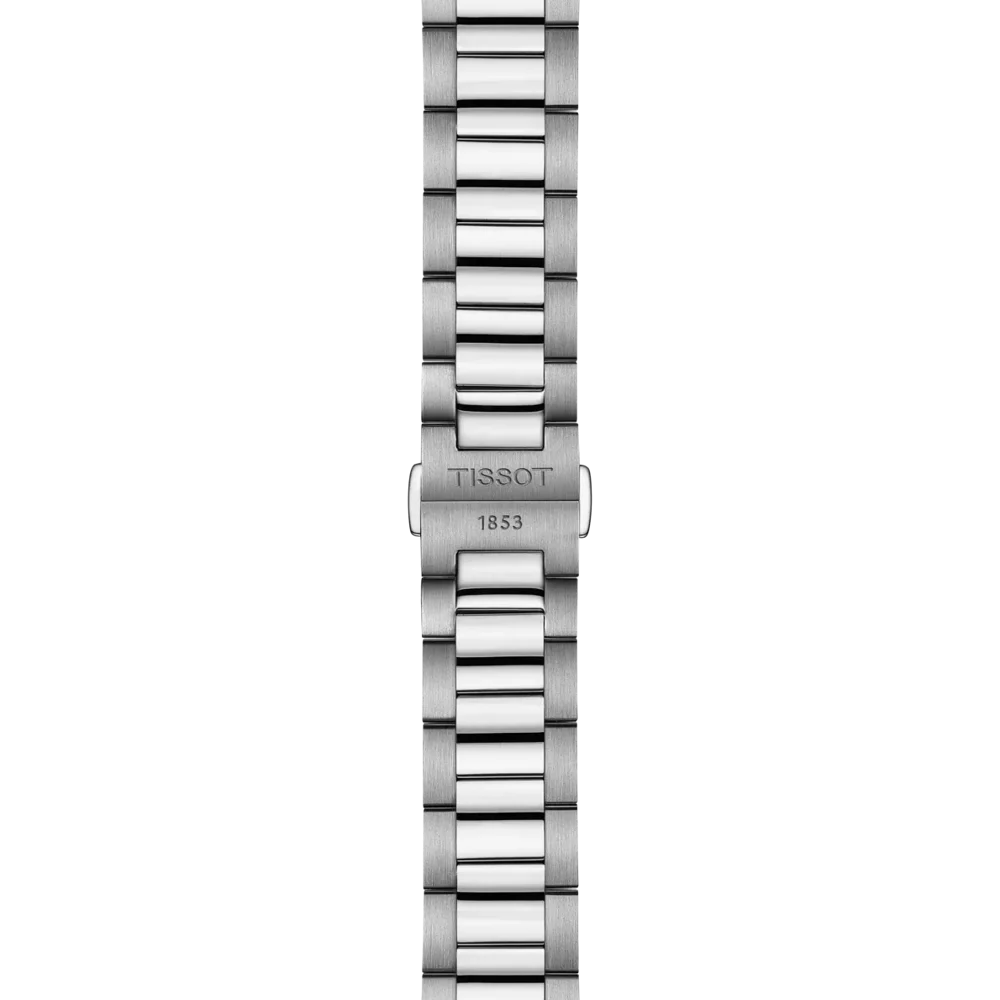 Tissot PR 100 Quartz 40mm T1504101135100