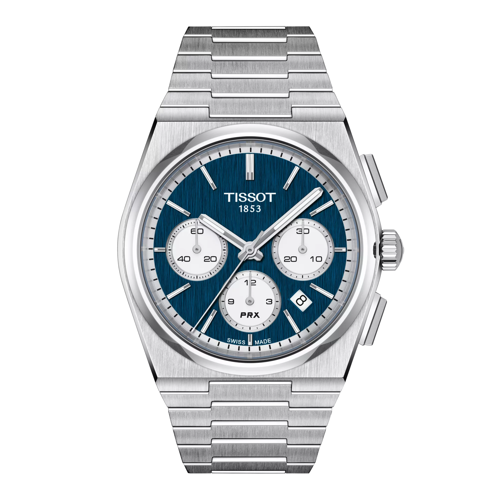 Tissot PRX 42mm T1374271104100