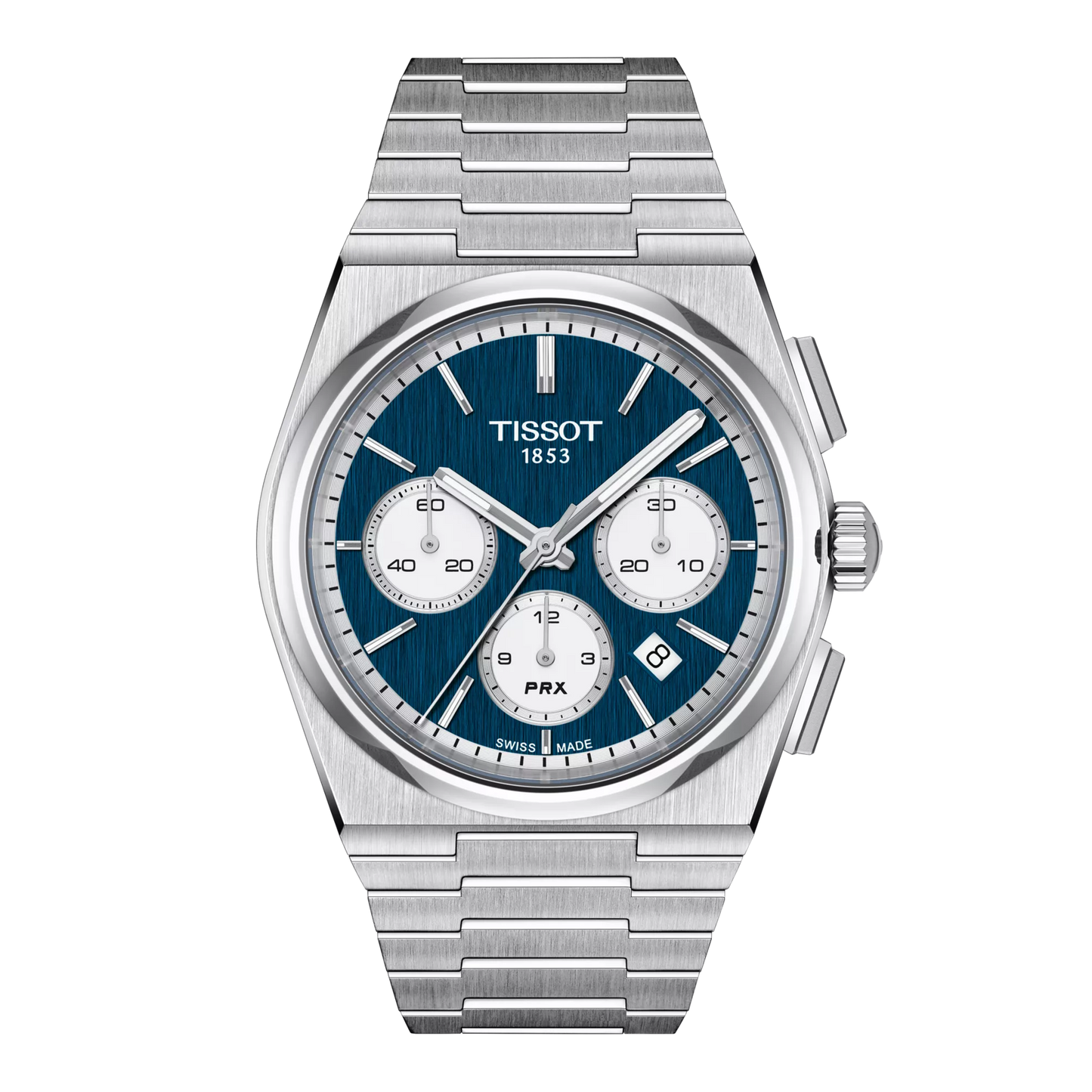 Tissot PRX 42mm T1374271104100