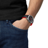 Tissot PR 100 Vuelta 40mm T1504171105101