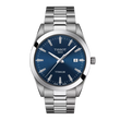 Tissot Gentleman Titanium T1274104404100