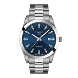 Tissot Gentleman Titanium T1274104404100