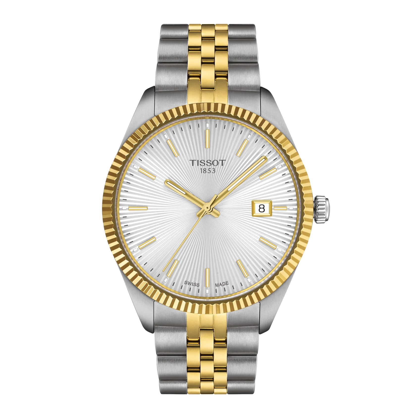 Tissot Ballade 40mm T1564102203100