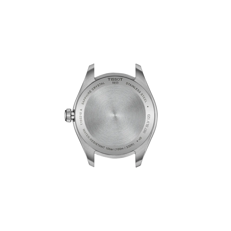 Tissot PR 100 34mm T1502101109100