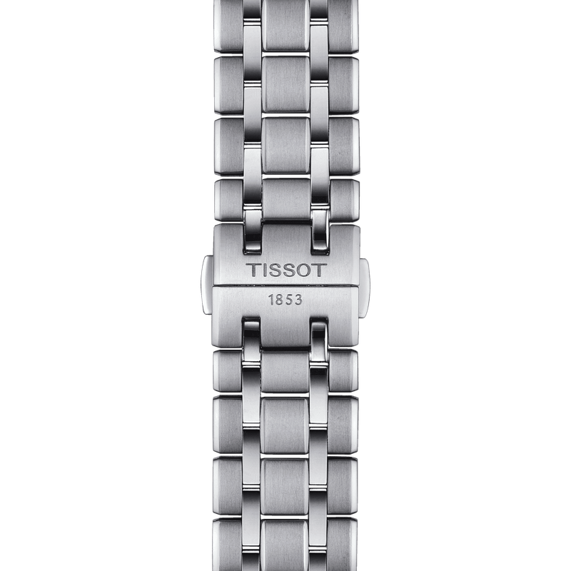 Tissot Chemin Des Tourelles Powermatic 80 42mm T1394071104800
