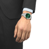 Tissot Gentleman 38mm T1658071109100