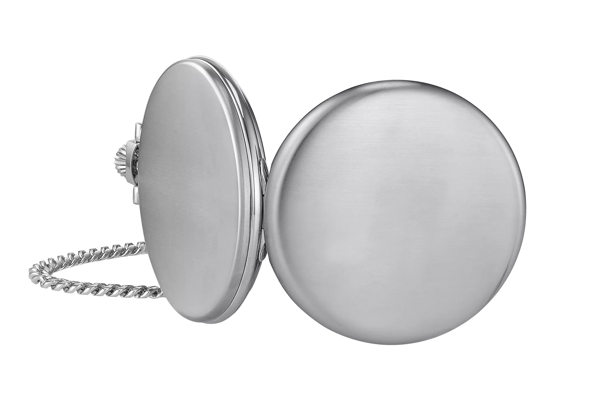 Tissot pocket watch Savonnette 48.5mm T8624101904200