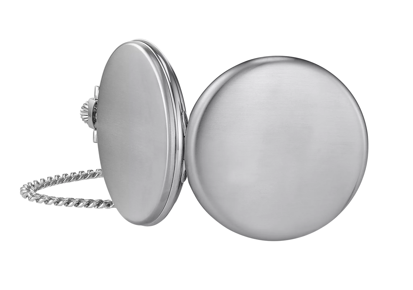 Tissot pocket watch Savonnette 48.5mm T8624101904200