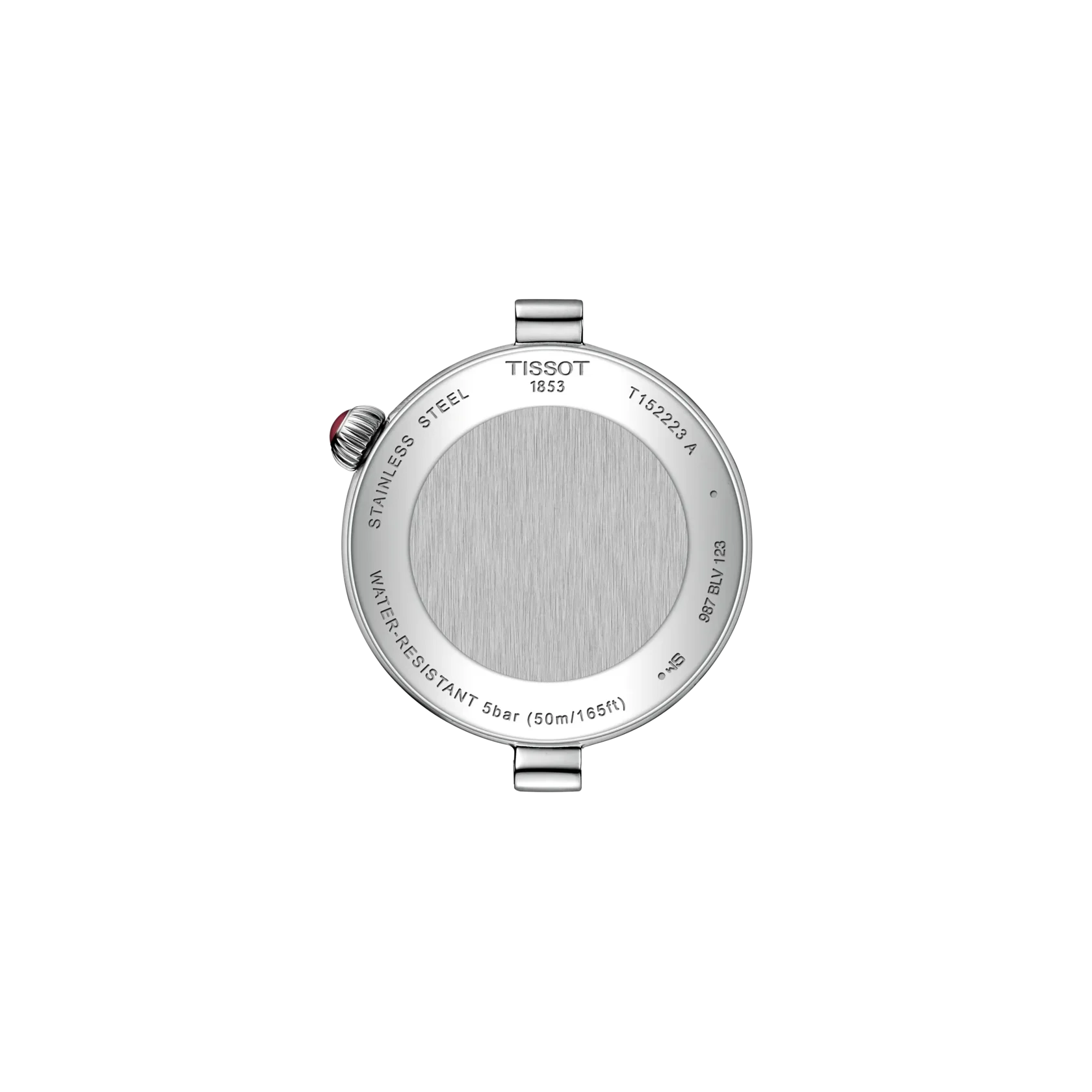 Tissot Desir 29.6mm T1522231142600