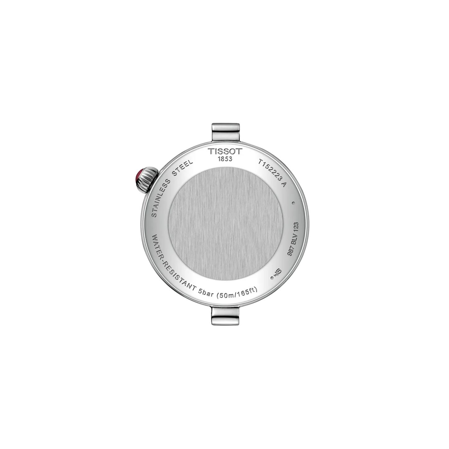 Tissot Desir 29.6mm T1522231142600