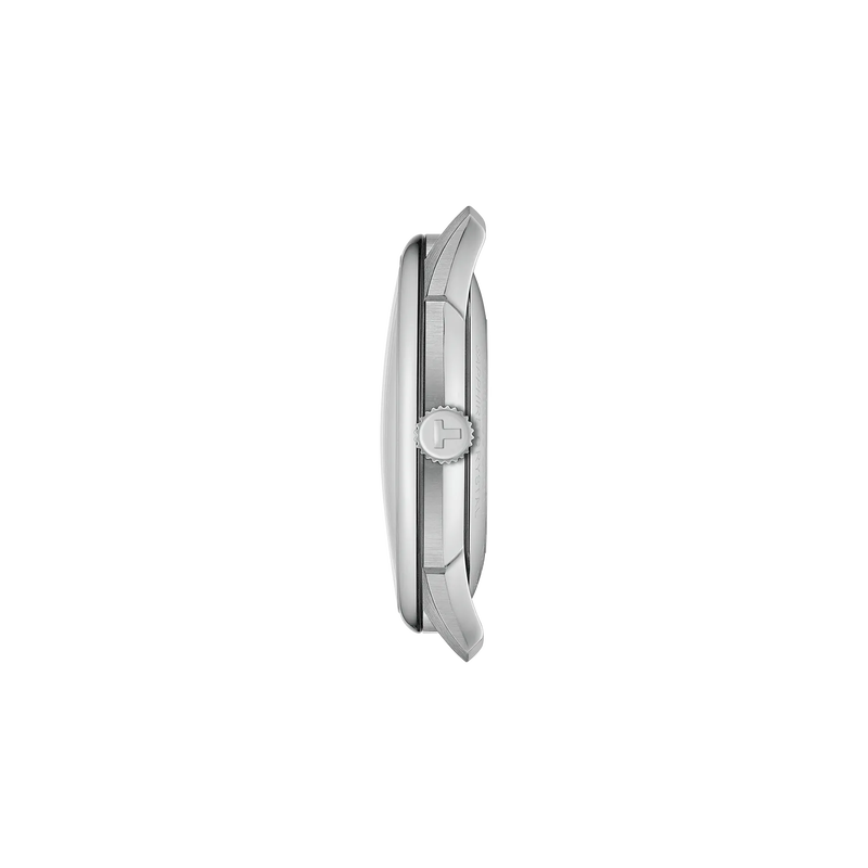 Tissot Chemin des Tourelles 42mm T1394071604100