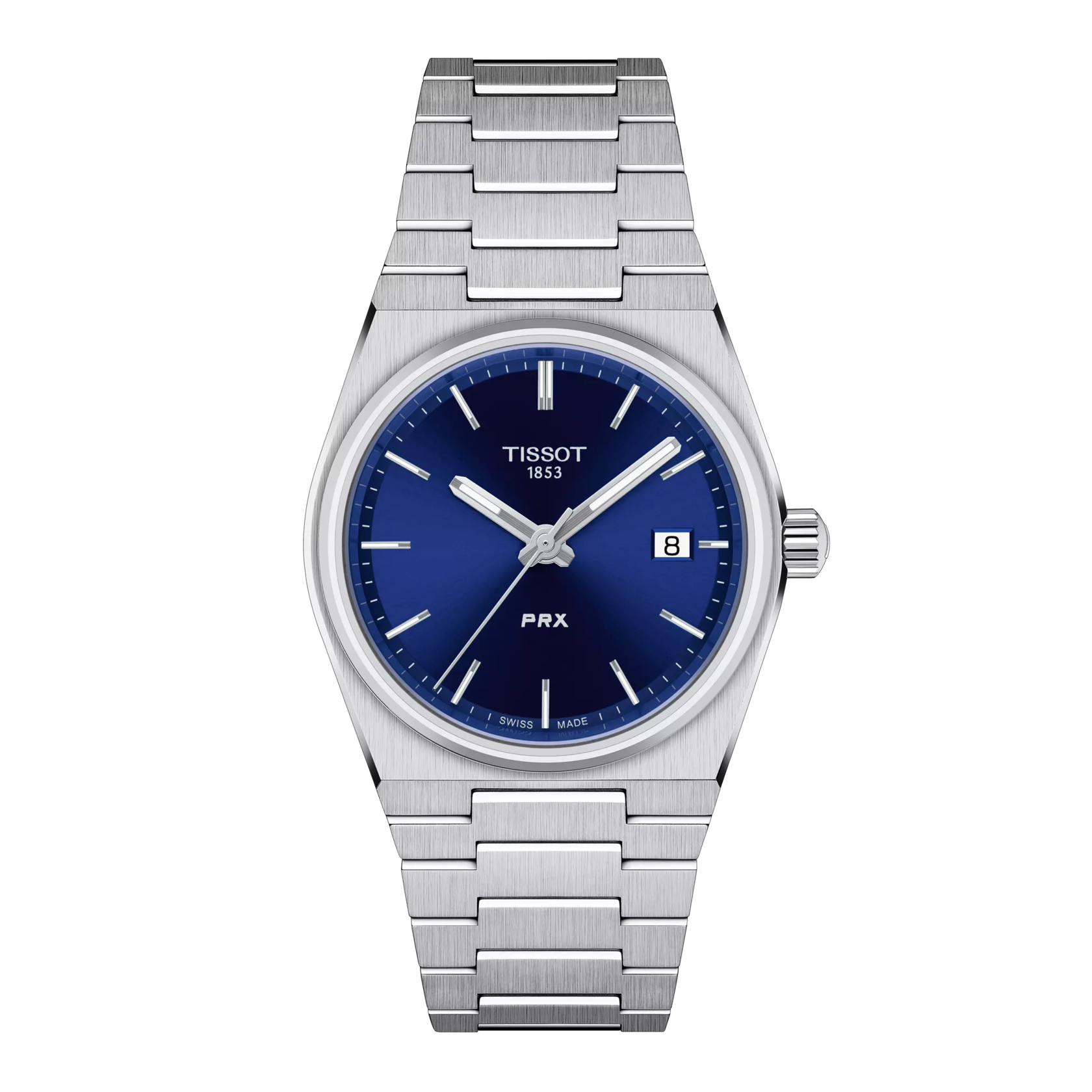 Tissot PRX 35mm T1372101104100