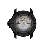 Tissot Seastar 2000 44mm T1209073705100
