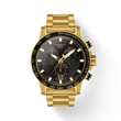 Tissot Supersport Chrono 45.5mm T1256173305101