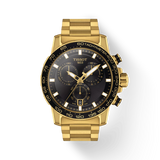 Tissot Supersport Chrono 45.5mm T1256173305101