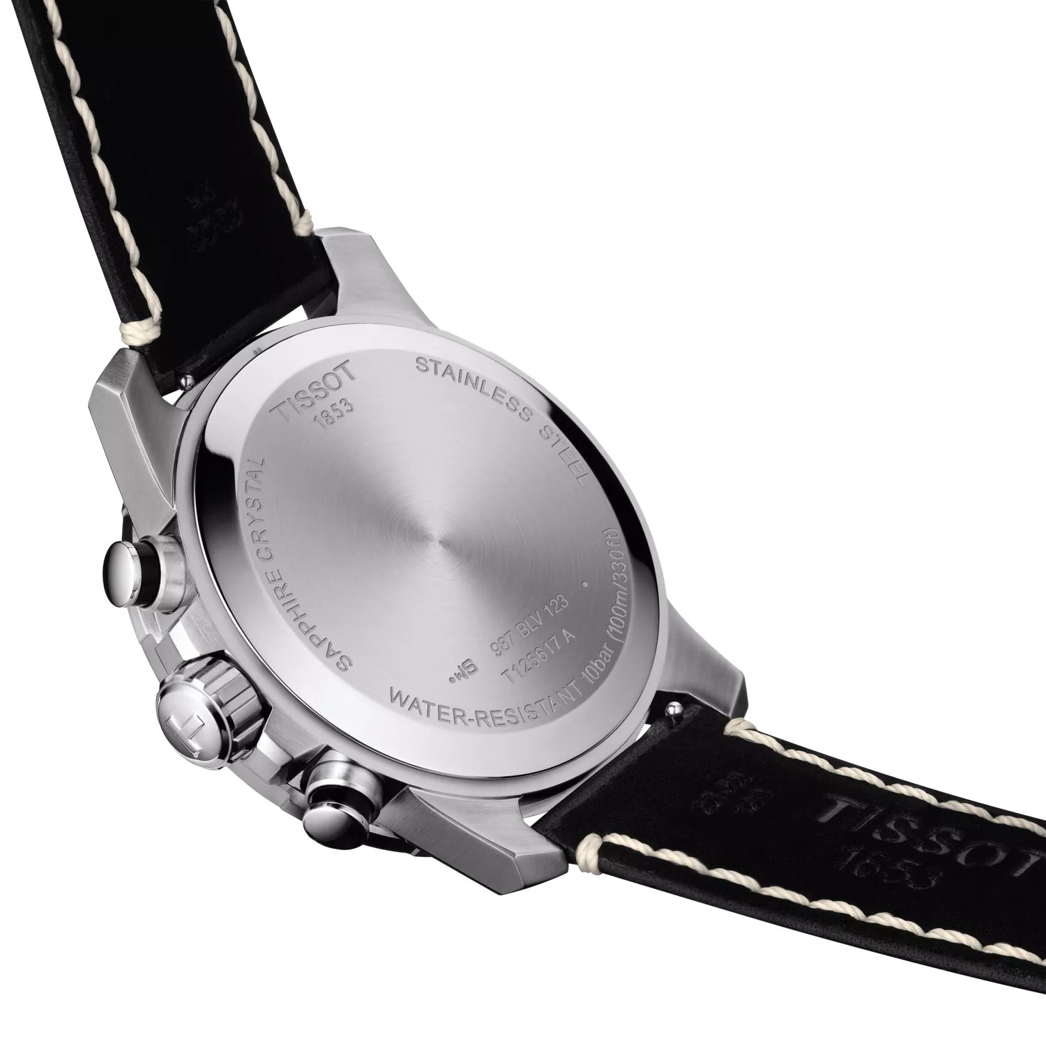 Tissot Supersport Chrono T1256171605100