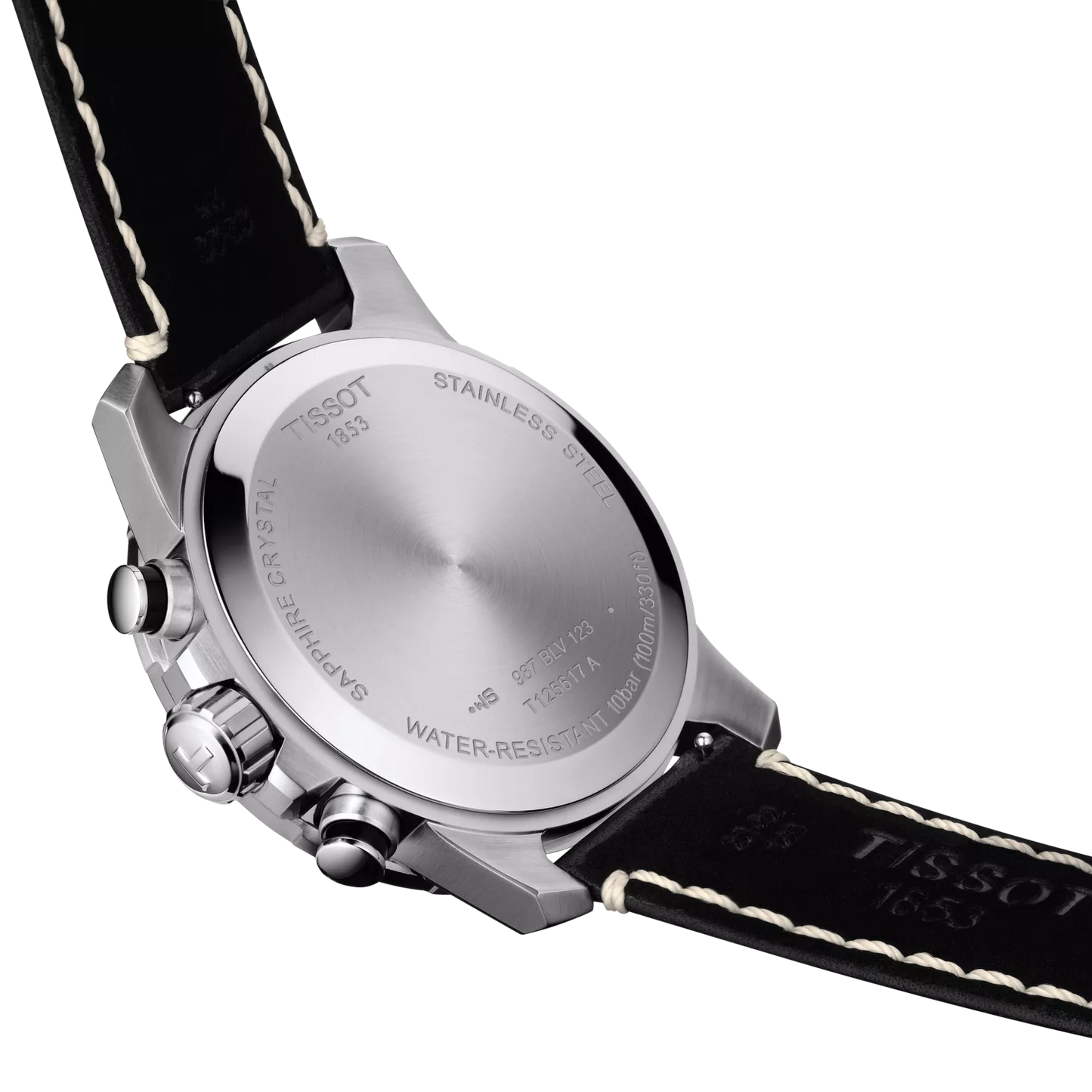 Tissot Supersport Chrono T1256171605100