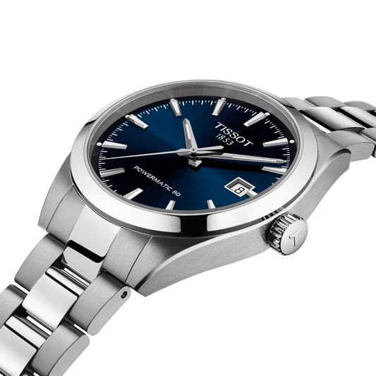 Tissot Gentleman 38mm T1658071104100