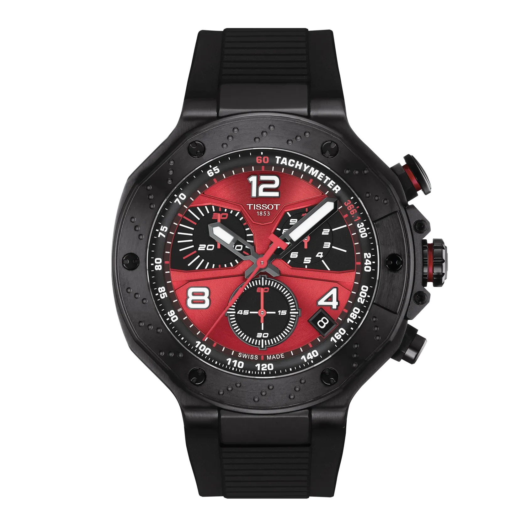 Tissot T-Race MotoGP 2026 45mm T1414173742200