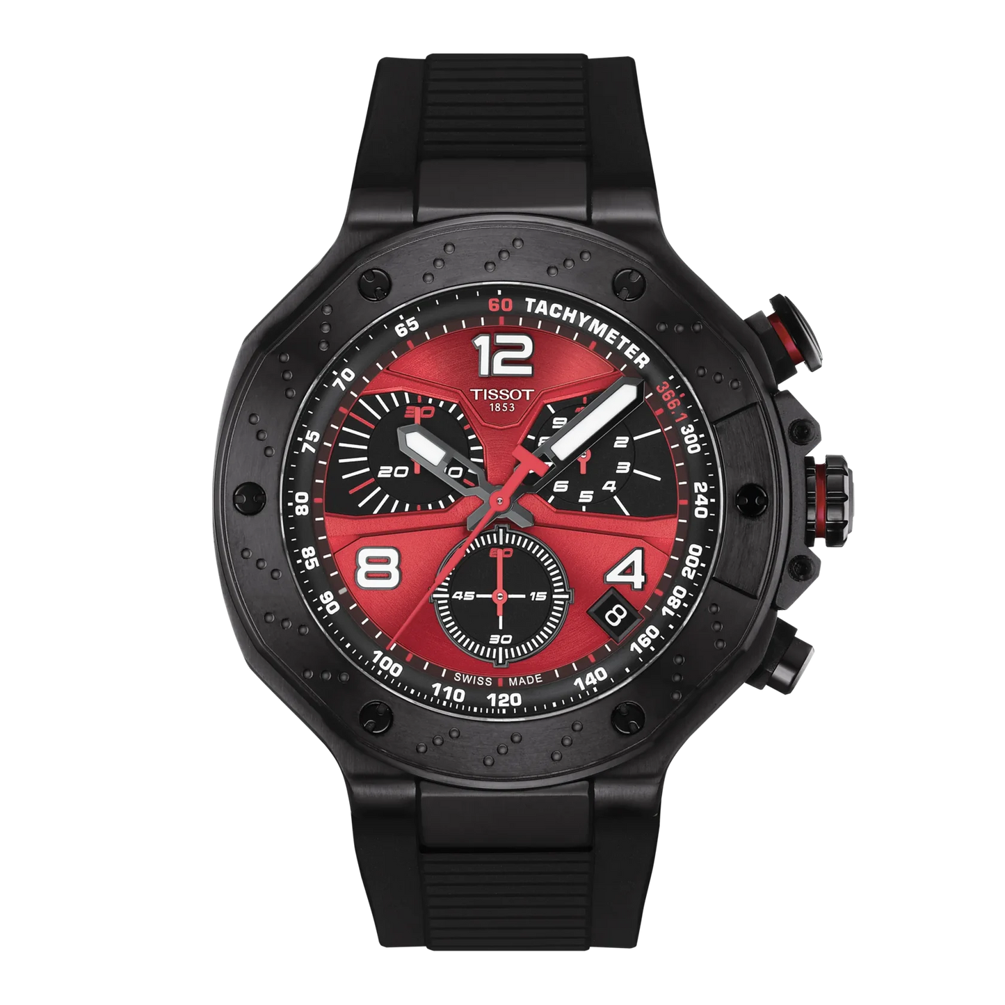 Tissot T-Race MotoGP 2026 45mm T1414173742200