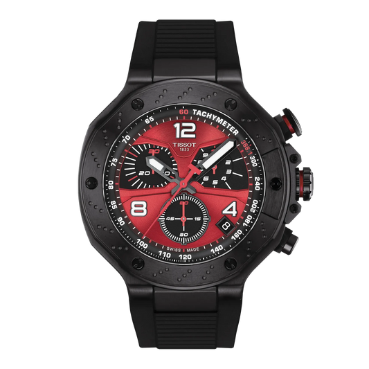 Tissot T-Race MotoGP 2026 45mm T1414173742200