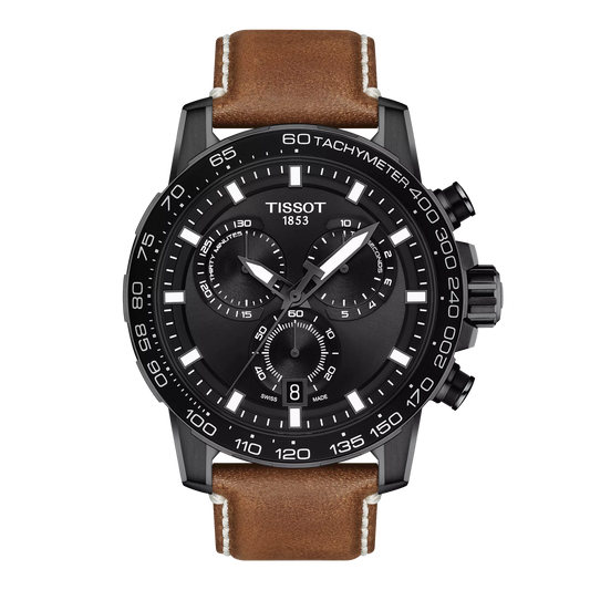 TISSOT SUPERSPORT CHRONO T1256173605101