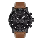TISSOT SUPERSPORT CHRONO T1256173605101