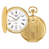 Tissot  pocket watch Savonnette 48.5mm T83455313