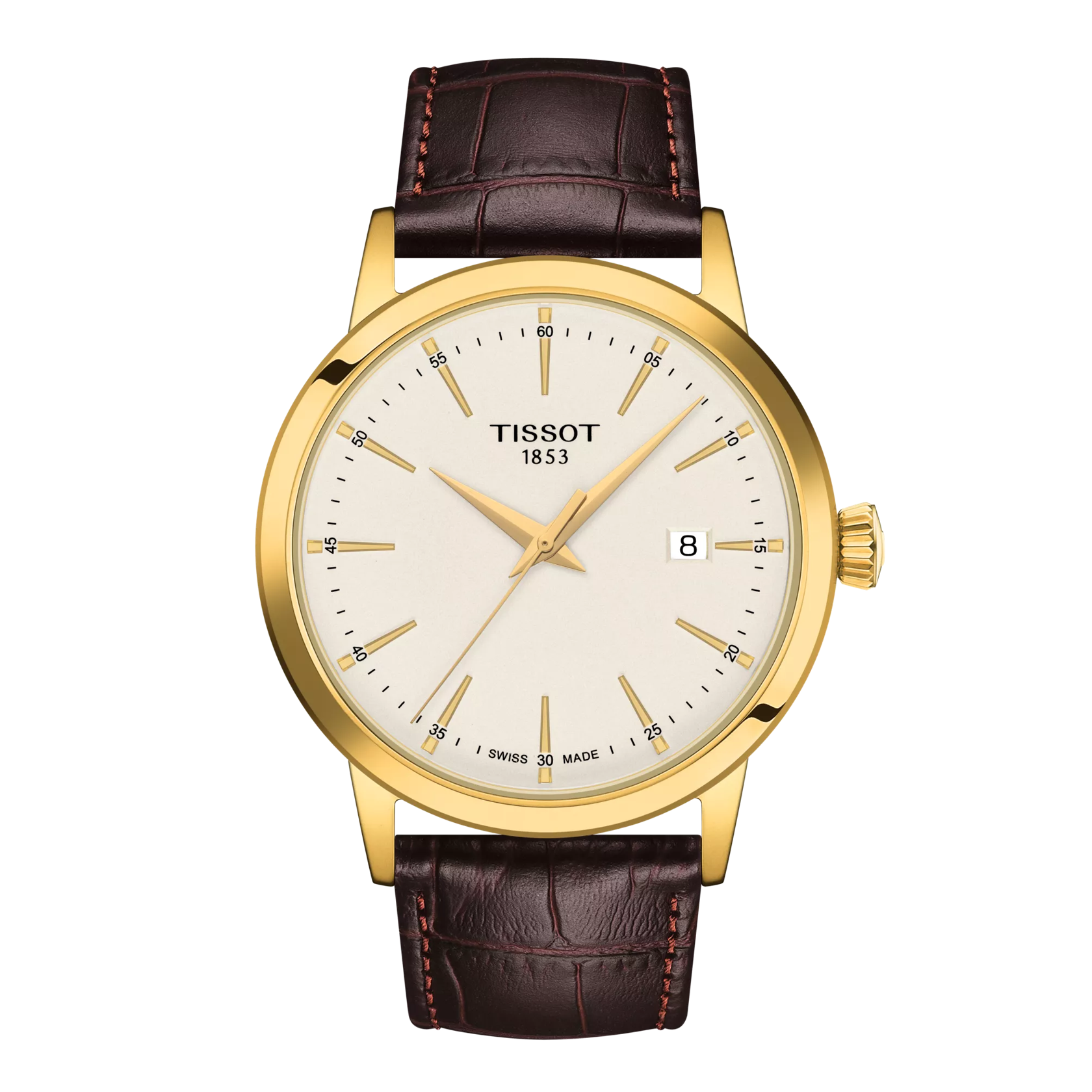 Tissot Classic Dream T1294103626100