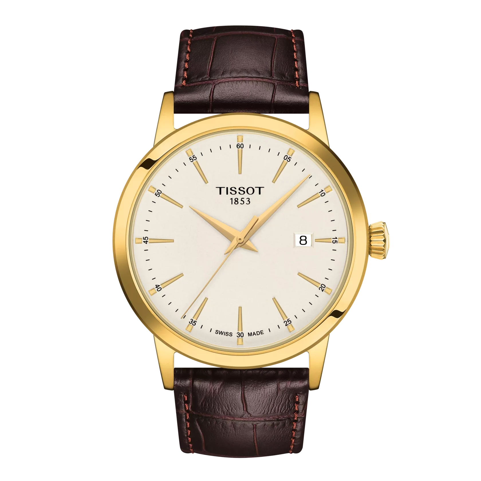 Tissot Classic Dream T1294103626100