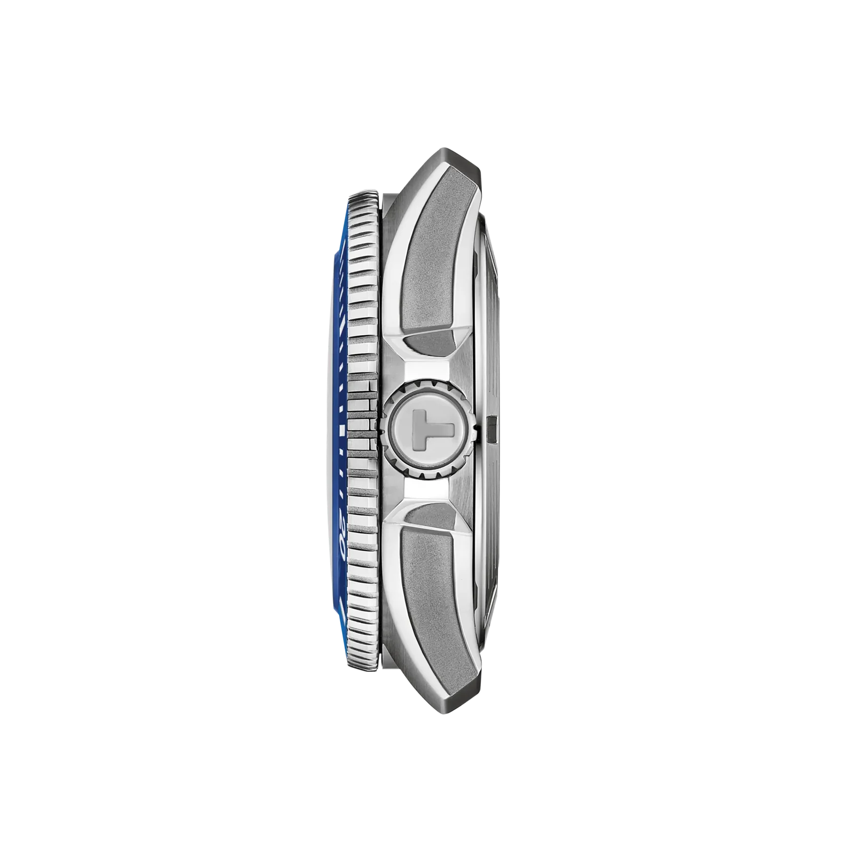 Tissot Seastar 2000 44mm T1209071704100