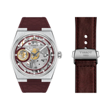 Tissot PRX Skeleton Damian Lillard 44 mm - Mechanical T1374051737100