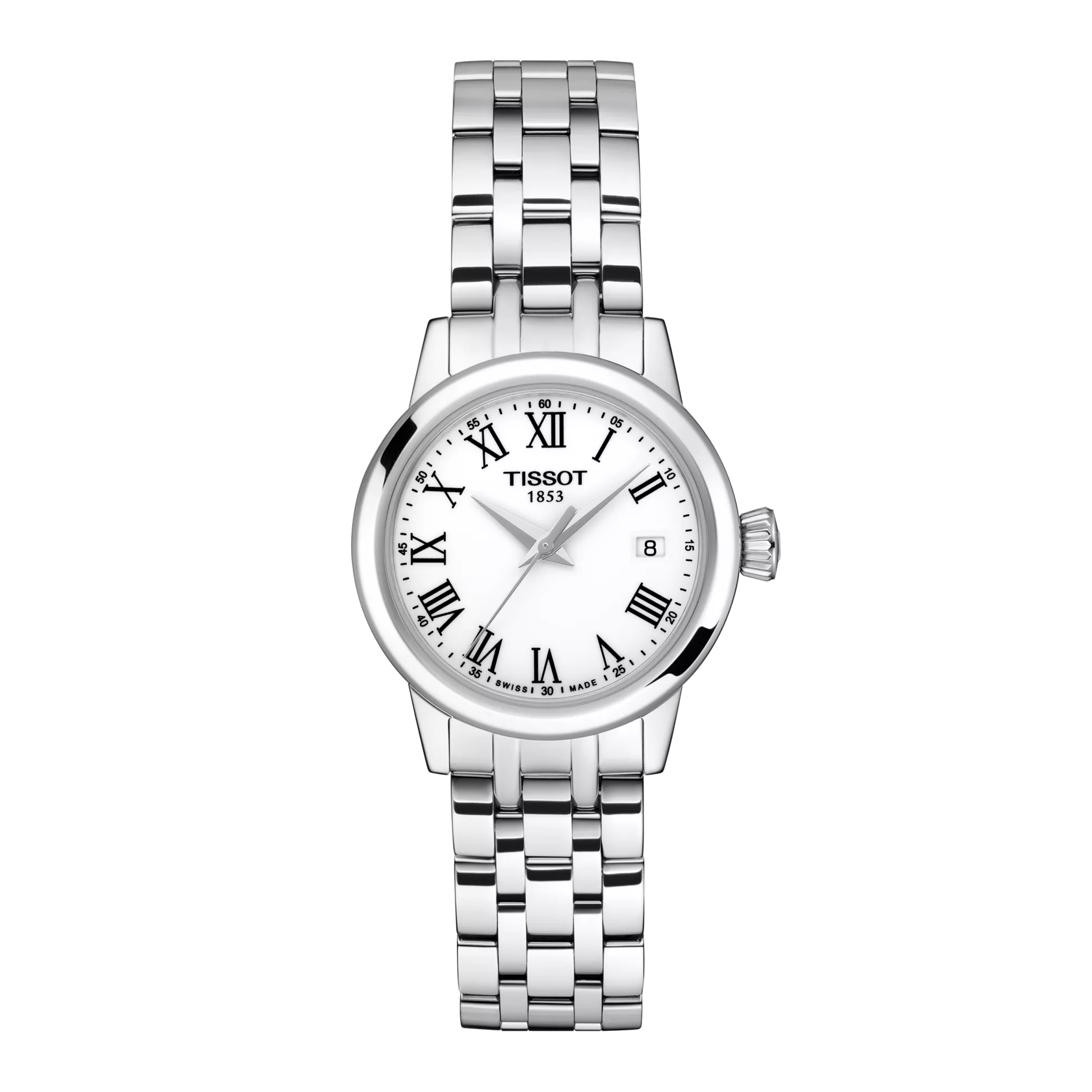 Tissot Classic Dream 28mm T1292101101300