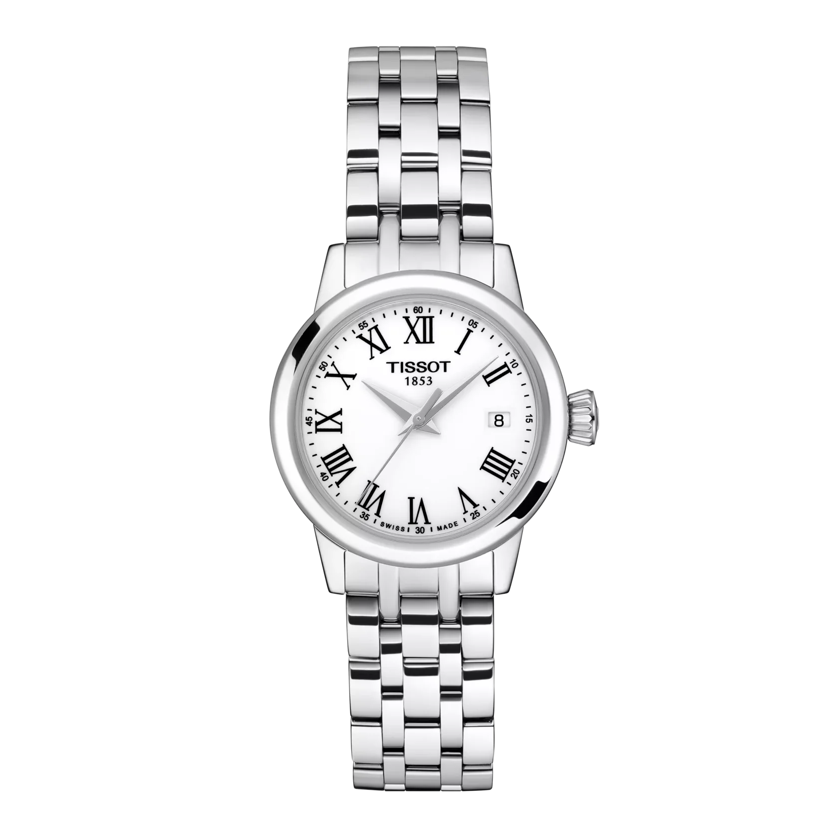 Tissot Classic Dream 28mm T1292101101300