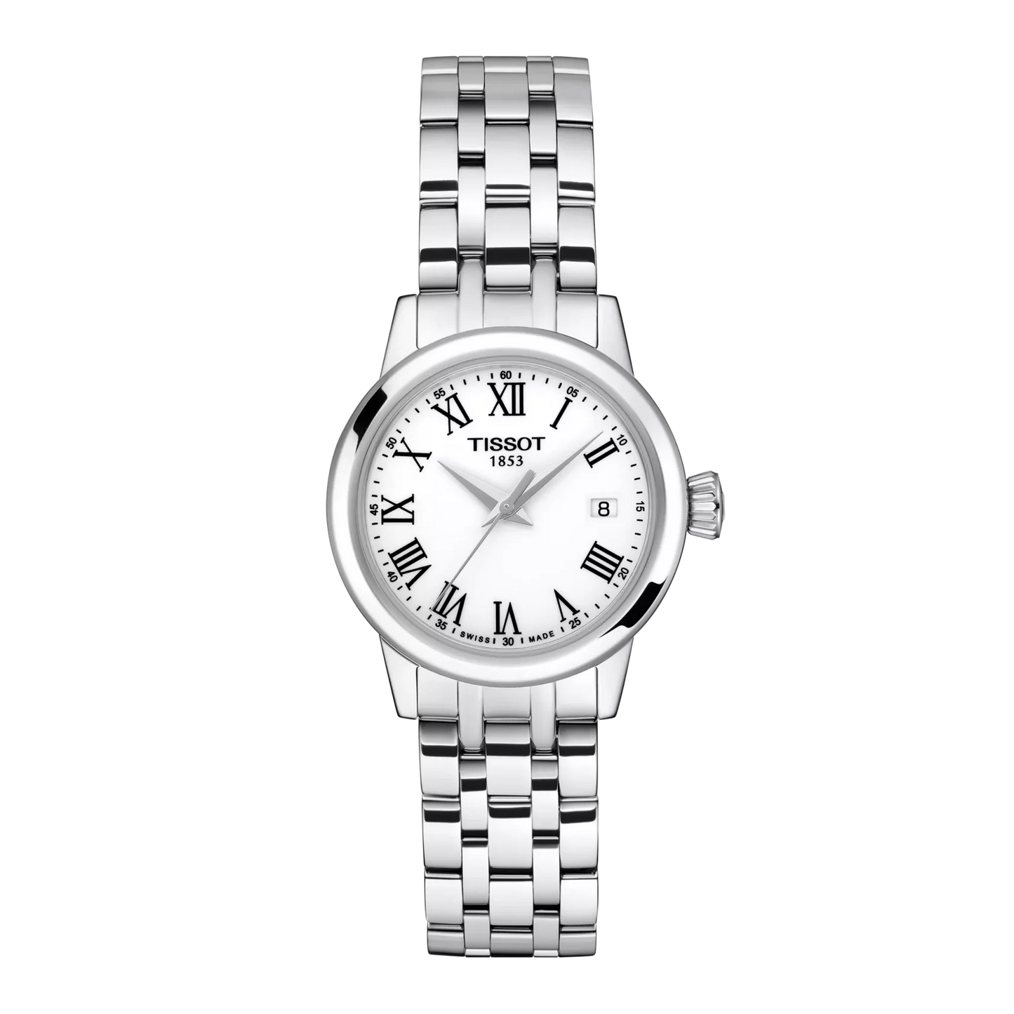 Tissot Classic Dream 28mm T1292101101300