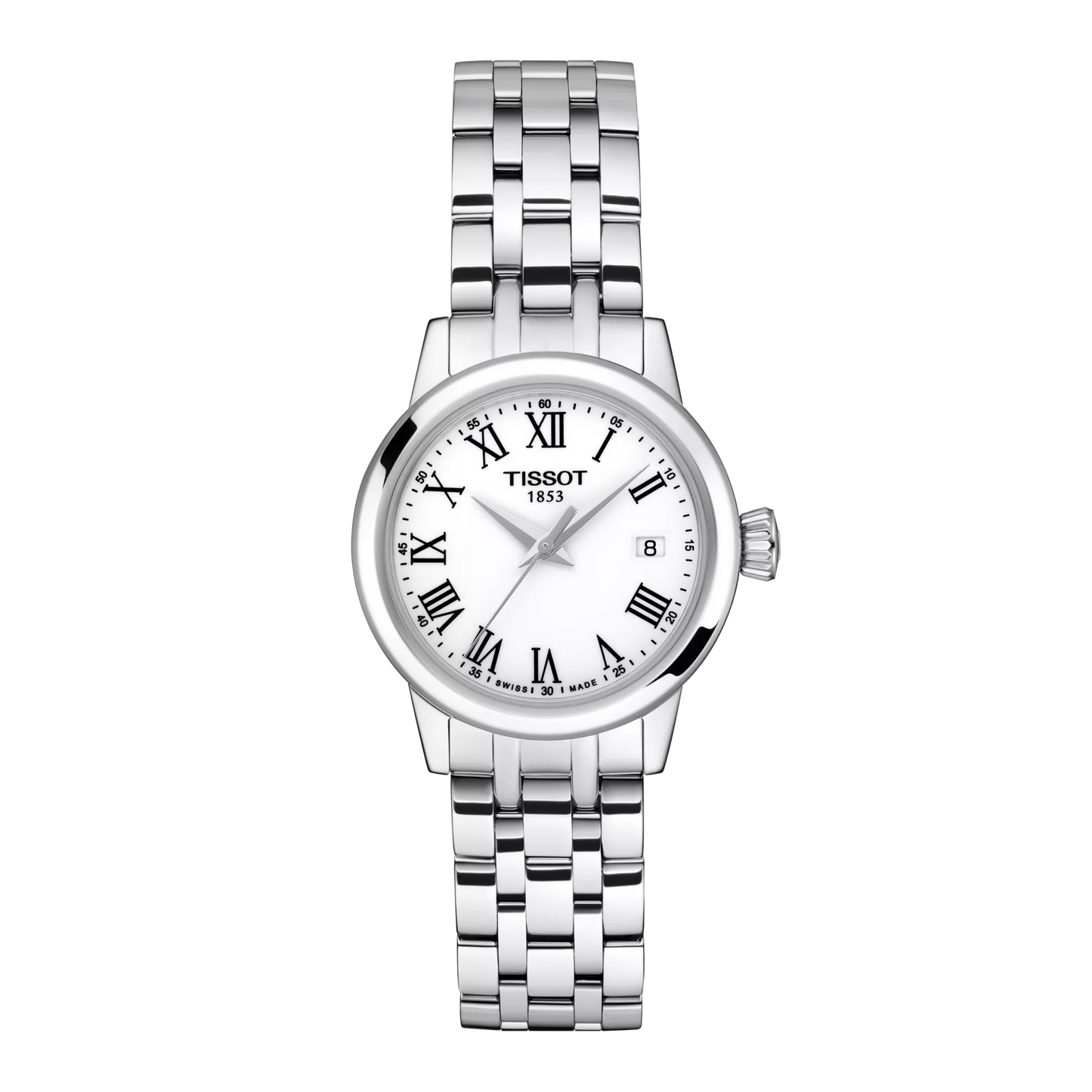 Tissot Classic Dream 28mm T1292101101300