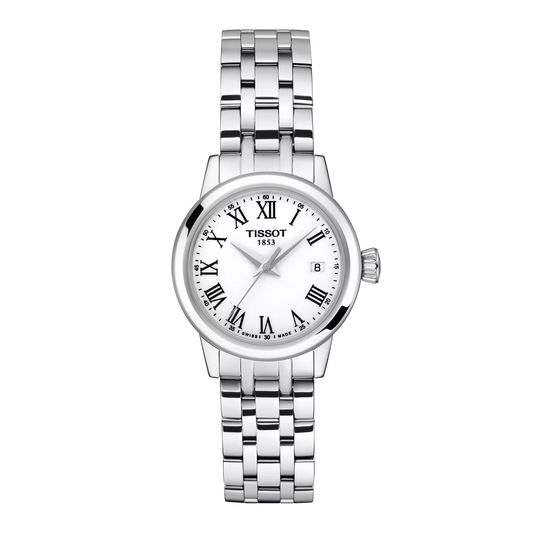 Tissot Classic Dream 28mm T1292101101300
