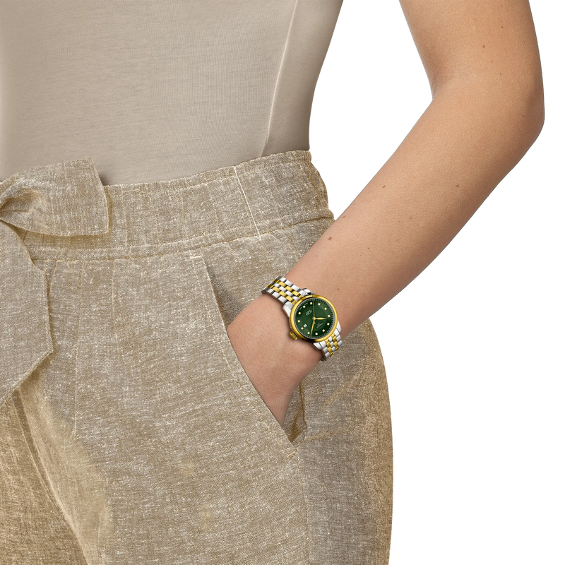 Tissot Le Locle 29mm T0062072209601