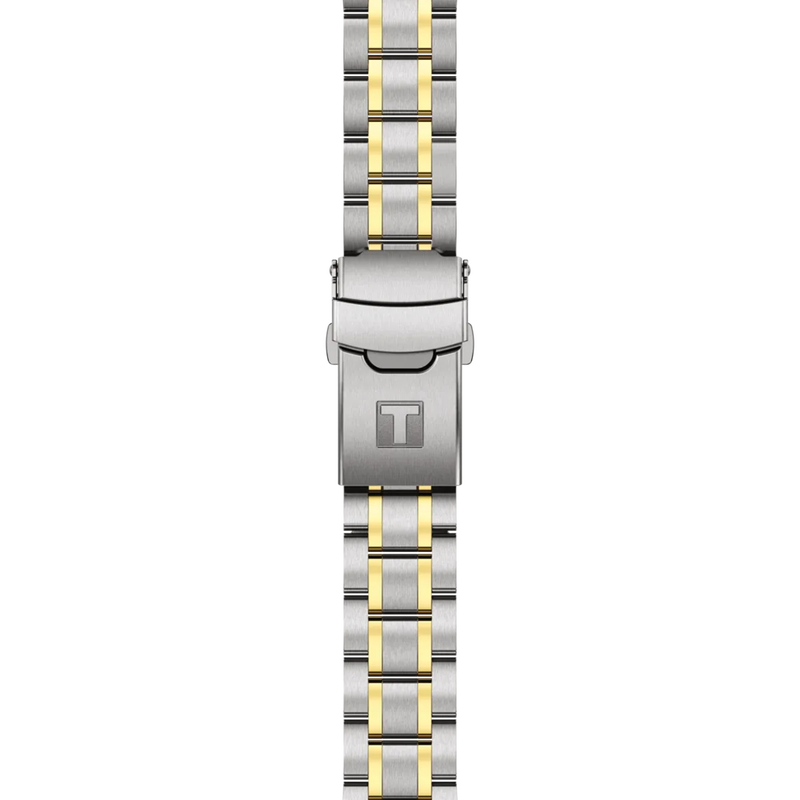Tissot Seastar 1000 38mm T1202172206100