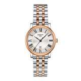 TISSOT CARSON PREMIUM LADY T1222102203301