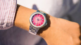 ORIS Aquis Date Taste of Summer 01 733 7792 4158-07 8 19 05P