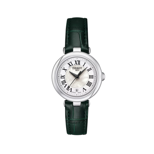 Tissot Bellissima 26mm T1260101611302