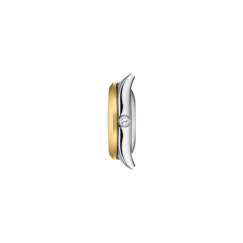 Tissot T-My Lady Gold 29mm T9300074111600