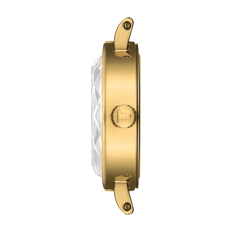 Tissot Lovely Round 19.5mm T1400093609100