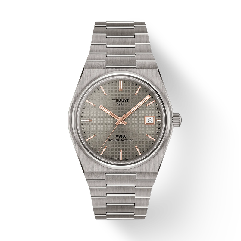 Tissot PRX 38mm T1378074406100