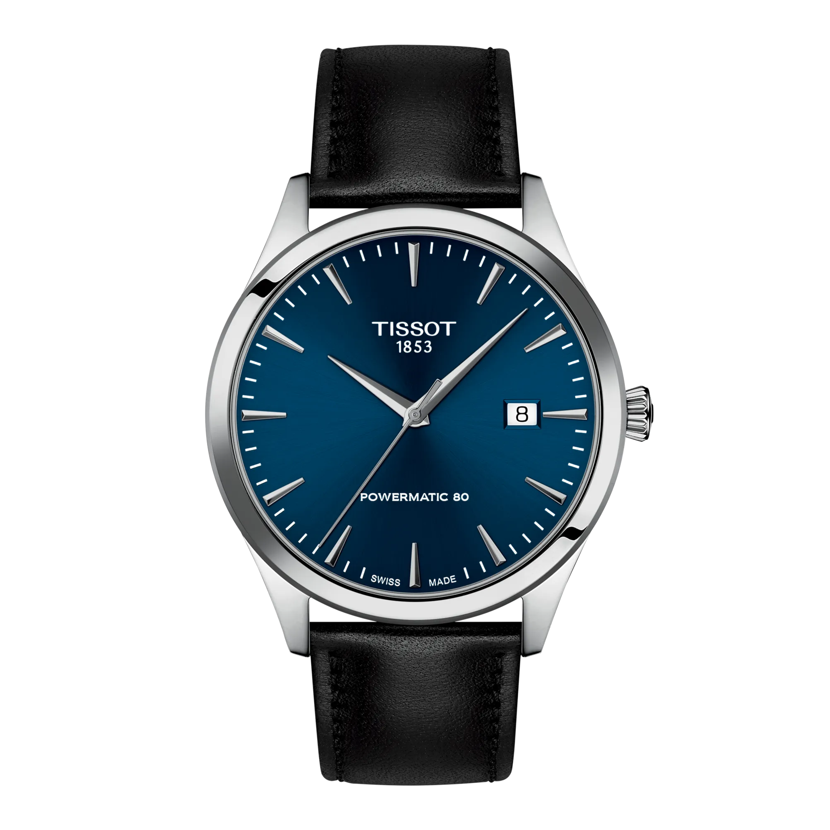 Tissot Classic Dream 40mm T1584071604100