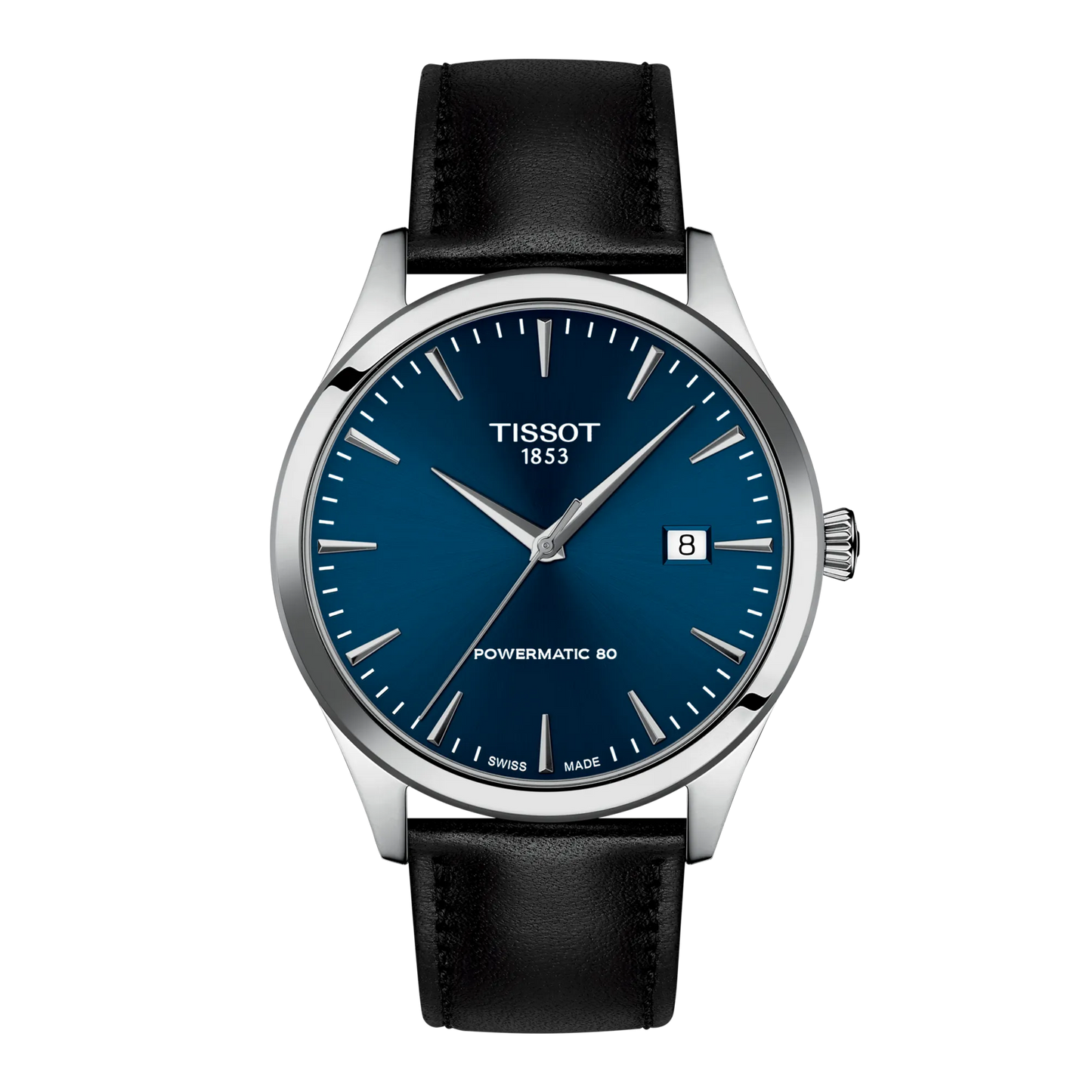 Tissot Classic Dream 40mm T1584071604100
