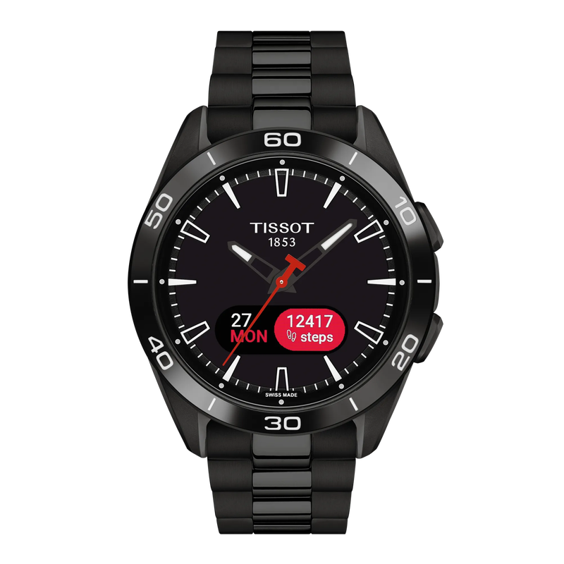 Tissot T-Touch Connect Sport 43.75mm T1534204405101